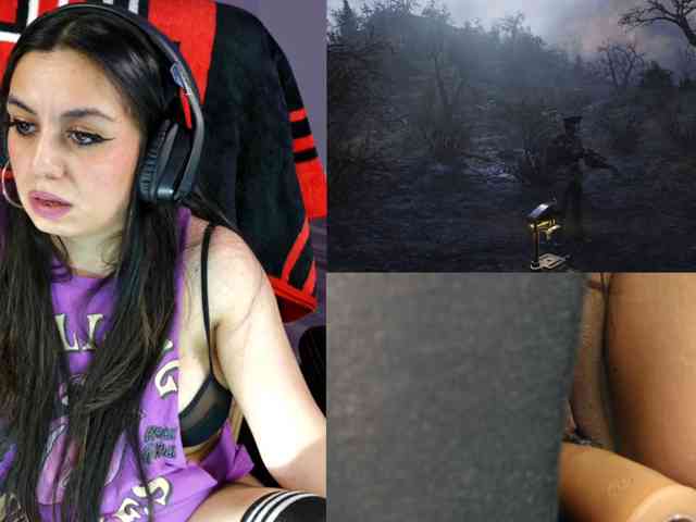 Blaze_Onn1 webcam