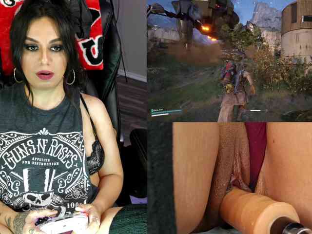 Blaze_Onn1 webcam