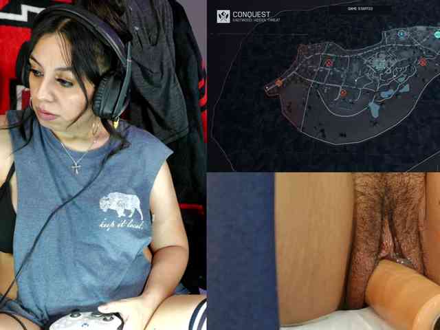 Blaze_Onn1 webcam
