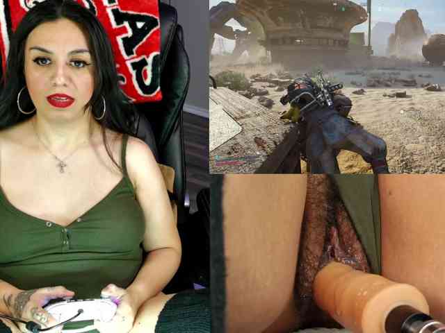 Blaze_Onn1 webcam