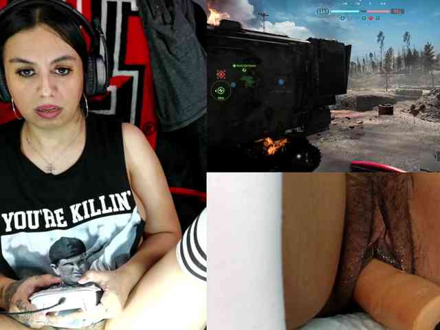 Blaze_Onn1 webcam