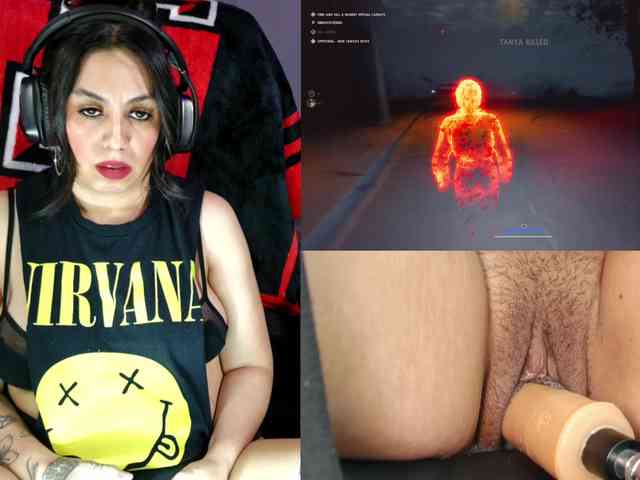 Blaze_Onn1 webcam