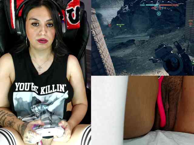 Blaze_Onn1 webcam