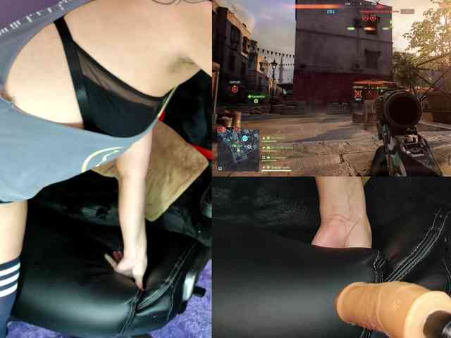 Blaze_Onn1 webcam