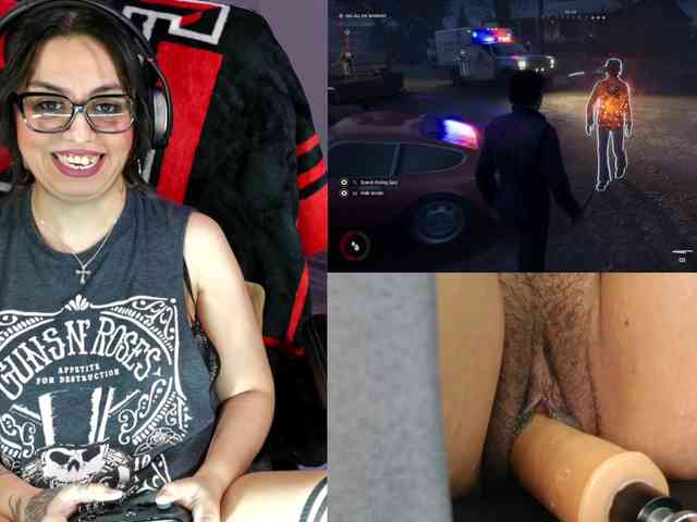 Blaze_Onn1 webcam