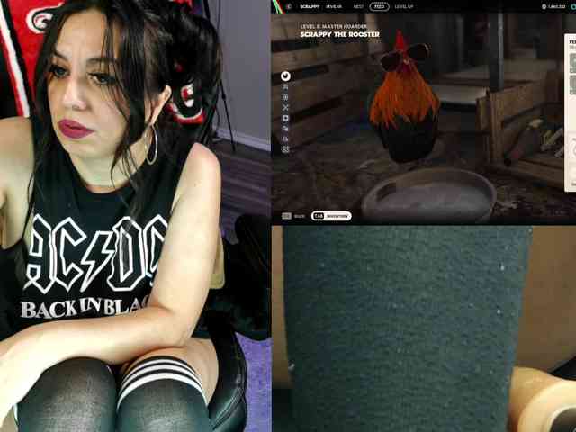 Blaze_Onn1 webcam