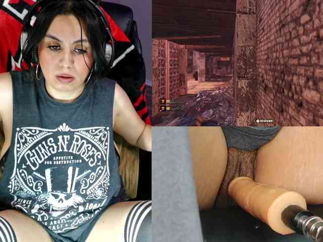 Blaze_onn1's cam show statistics and live stream