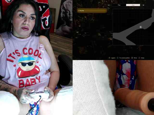 Blaze_Onn webcam