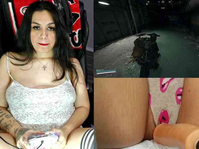 Blaze_Onn1 webcam