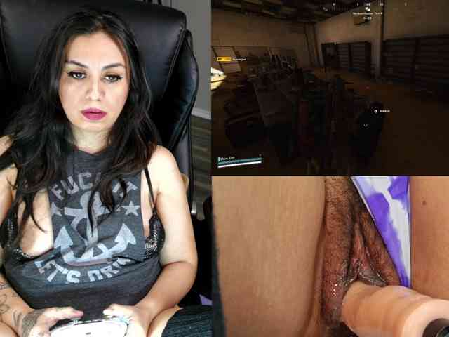 Blaze_Onn1 webcam