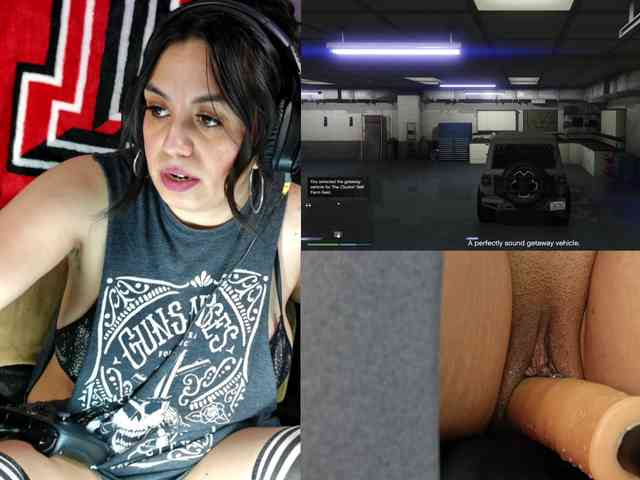 Blaze_Onn1 webcam