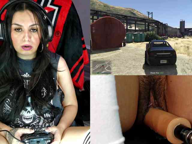 Blaze_Onn1 webcam