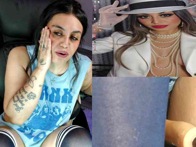 Blaze_Onn1 webcam