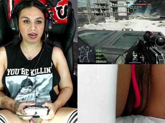 Blaze_Onn1 webcam