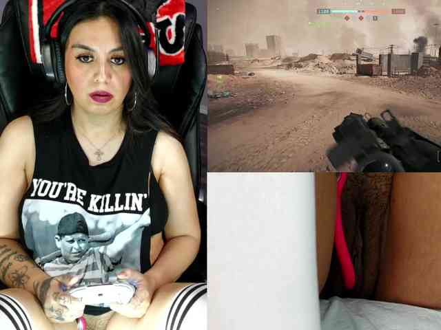Blaze_Onn1 webcam