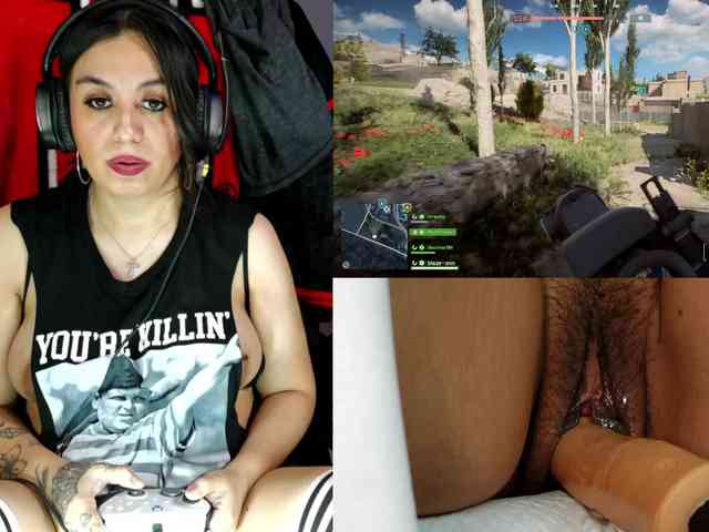Blaze_Onn1 webcam