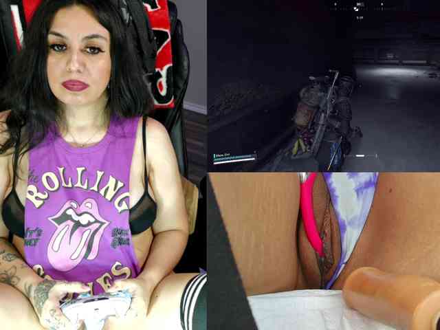 Blaze_Onn1 webcam