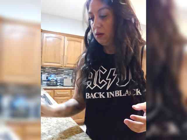 Blaze_Onn webcam