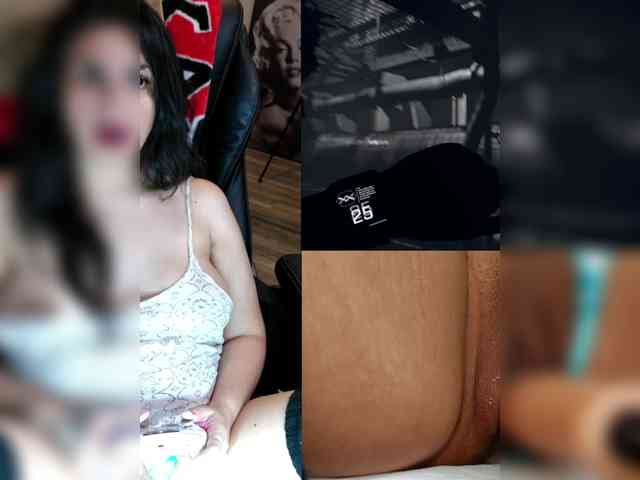Blaze_Onn1 webcam