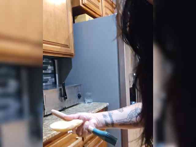 Blaze_Onn webcam
