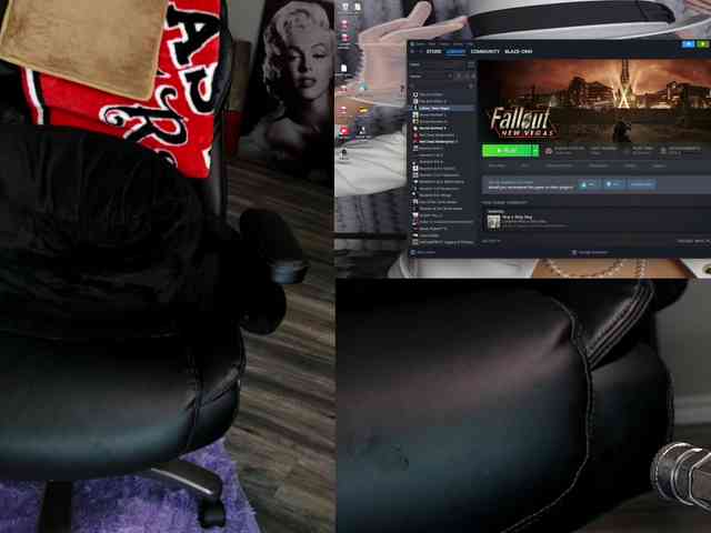 Blaze_Onn webcam