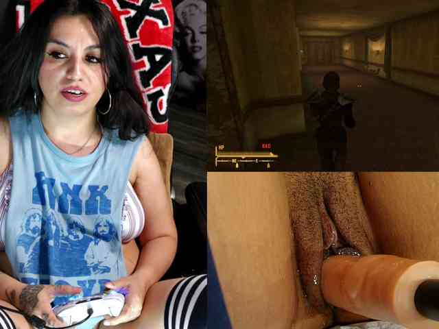Blaze_Onn webcam