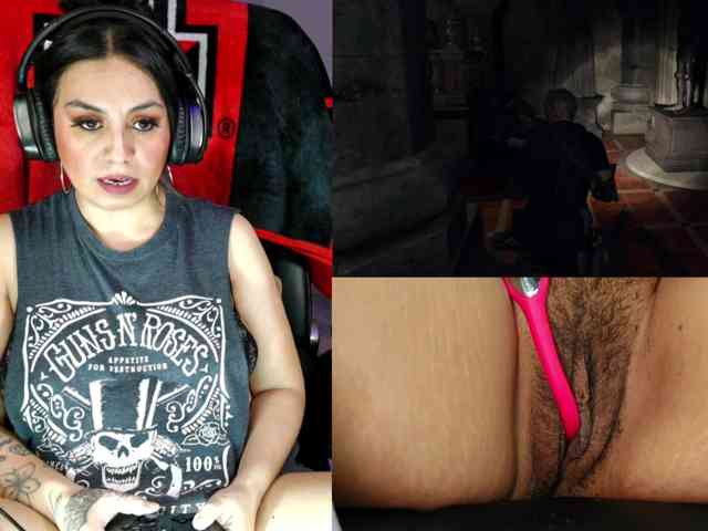 Blaze_Onn1 webcam