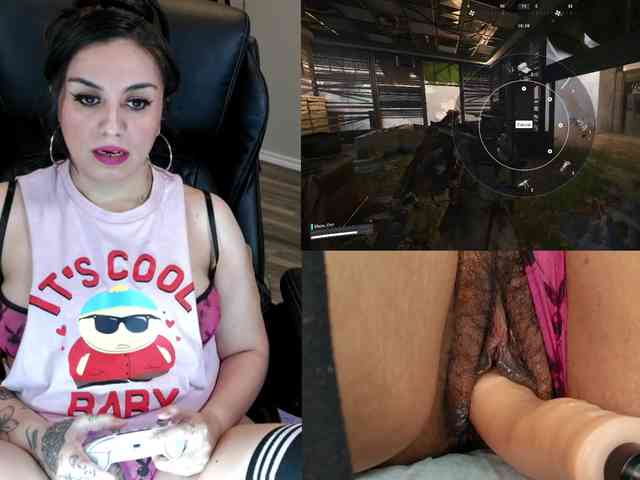 Blaze_Onn1 webcam