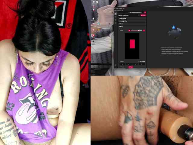 Blaze_Onn1 webcam