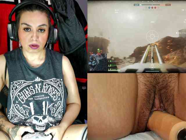 Blaze_Onn1 webcam