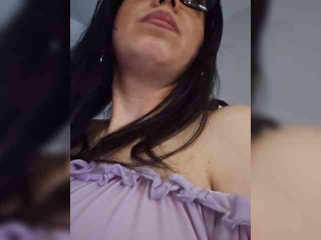 MrsTexMix