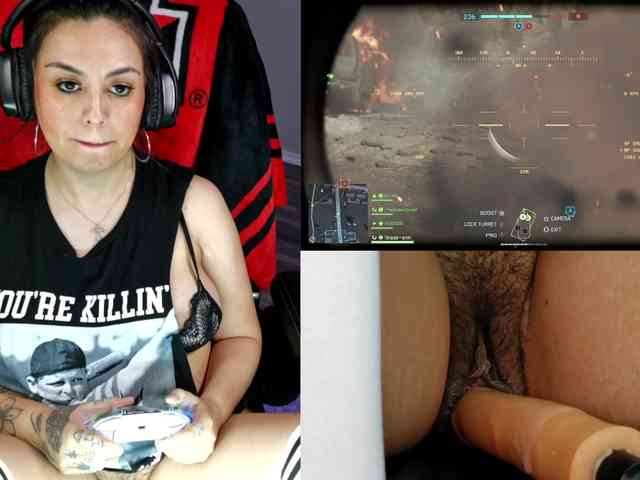 Blaze_Onn1 webcam