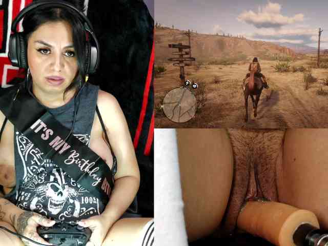 Blaze_Onn1 webcam