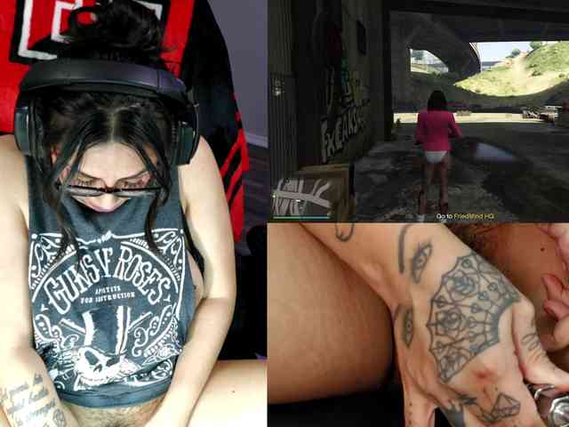 Blaze_Onn1 webcam