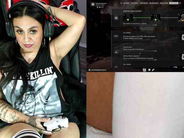 Blaze_Onn1 webcam