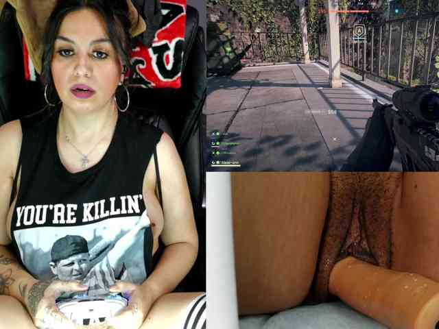Blaze_Onn1 webcam
