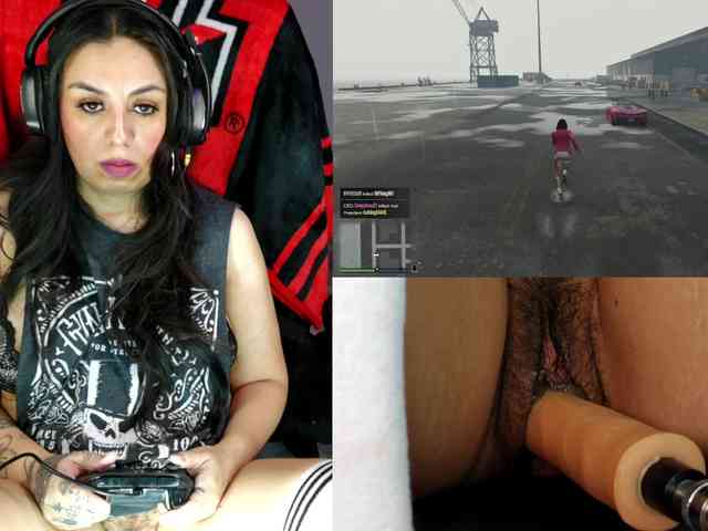 Blaze_Onn1 webcam