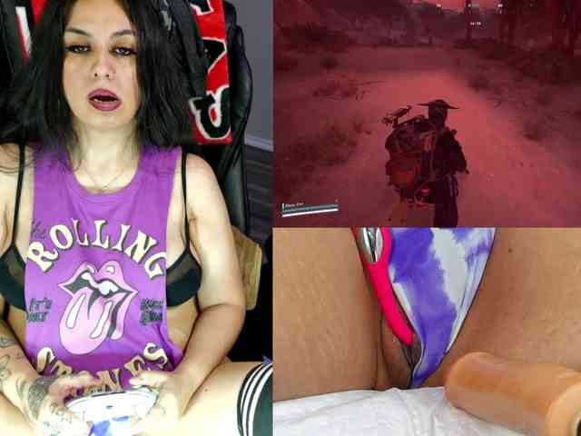 Blaze_Onn1 webcam
