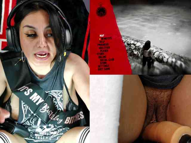 Blaze_Onn1 webcam