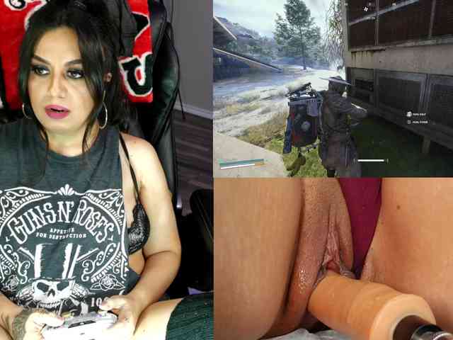 Blaze_Onn1 webcam