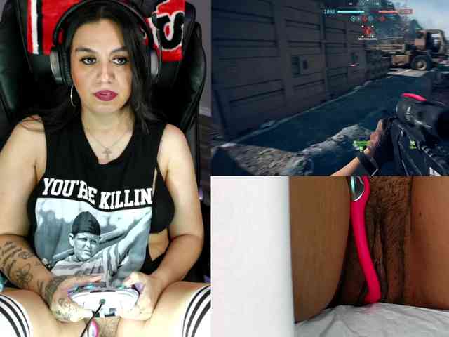 Blaze_Onn1 webcam