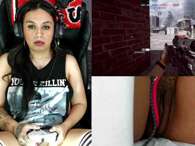 Blaze_Onn1 webcam