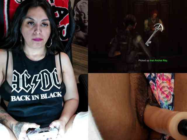 Blaze_Onn webcam
