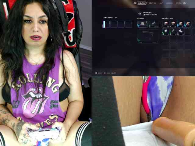 Blaze_Onn1 webcam