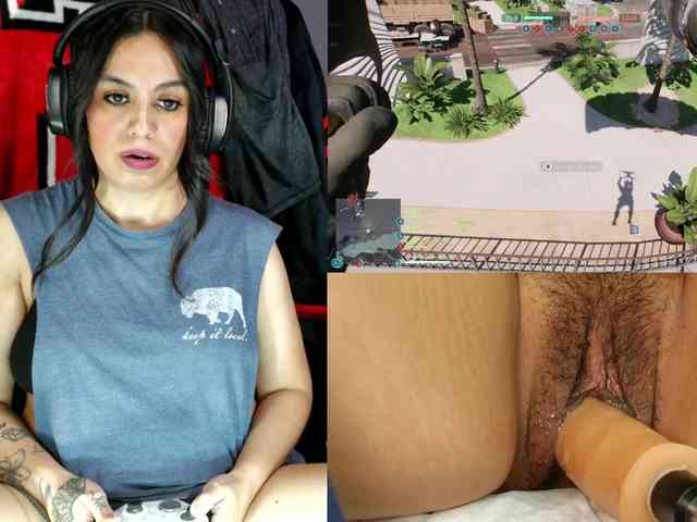 Blaze_Onn1 webcam