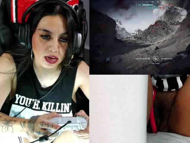 Blaze_Onn1 webcam