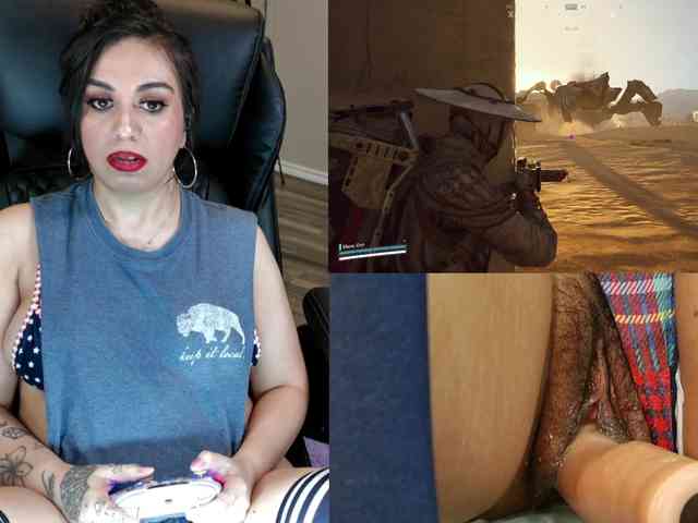 Blaze_Onn1 webcam