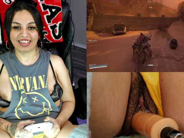 Blaze_Onn1 webcam