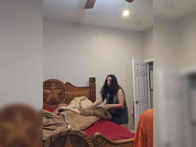 MrsTexMix Sex Cam Show
