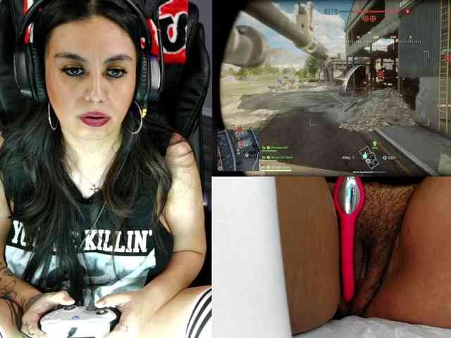 Blaze_Onn1 webcam